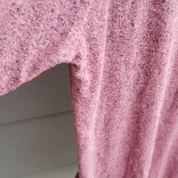 Anthropologie | Postmark Ruffle Knit Sweater - Picture 2 of 7